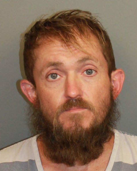 No mugshot available