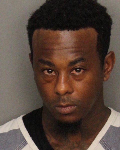 Mugshot of MARTIZ RAYMOND WALTERS