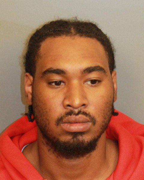 Mugshot of DARIUS LAMAR HEMPHILL