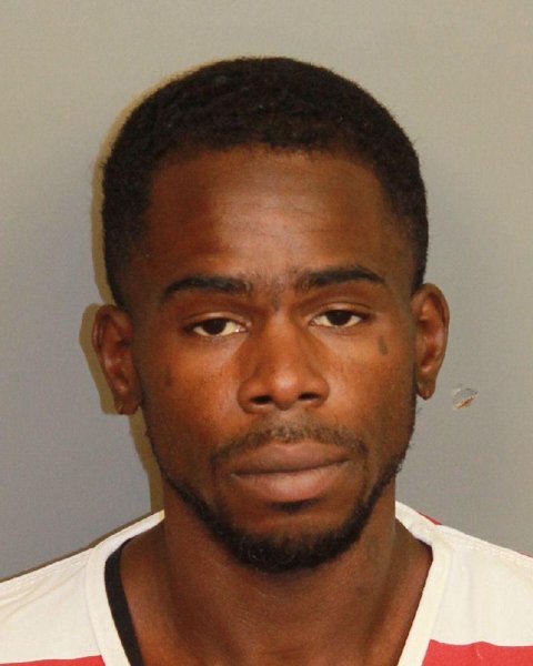 Mugshot of JAMEL ANTONIO HOWARD