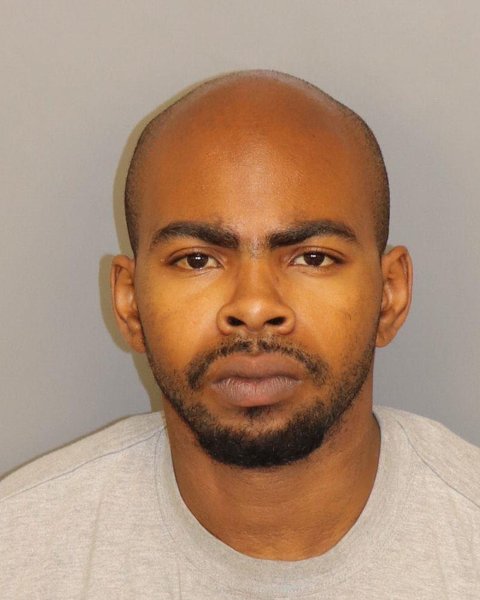 Mugshot of NIJUA HYKEEM MCCONNICO