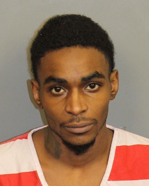 Mugshot of KENNETH TAVARES WILLIAMS