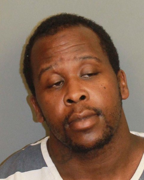 Mugshot of KENNETH EUGENE JACKSON