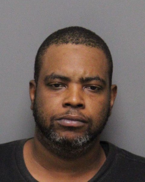 Mugshot of DANYELL LENARD RUSSELL
