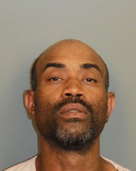 Mugshot of DEANGELO MARQUIS EVERSON