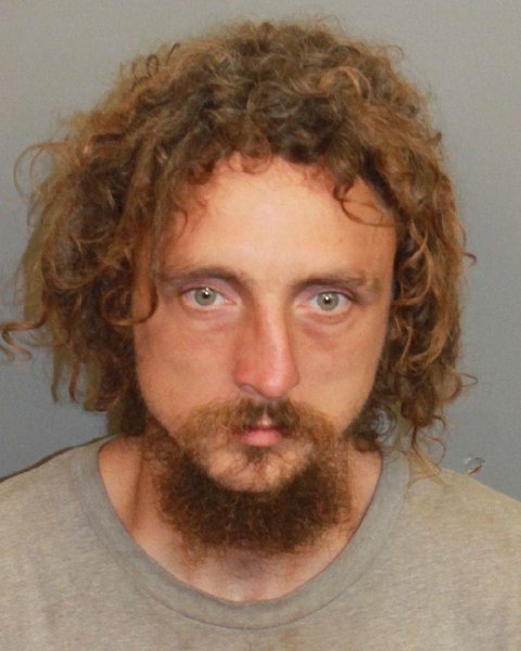 Mugshot of JOSHUA YANCEY