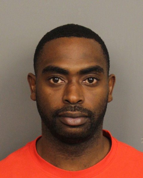 Mugshot of ANTHONY EUGENE MAUL
