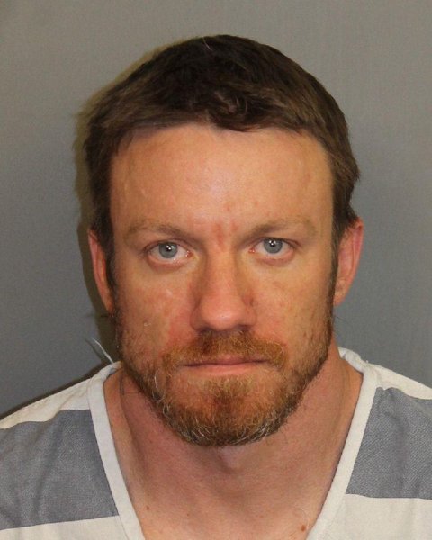 Mugshot of DOUGLAS BLAKE KING