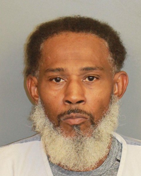 Mugshot of COURTNEY SHERROD KENNEDY