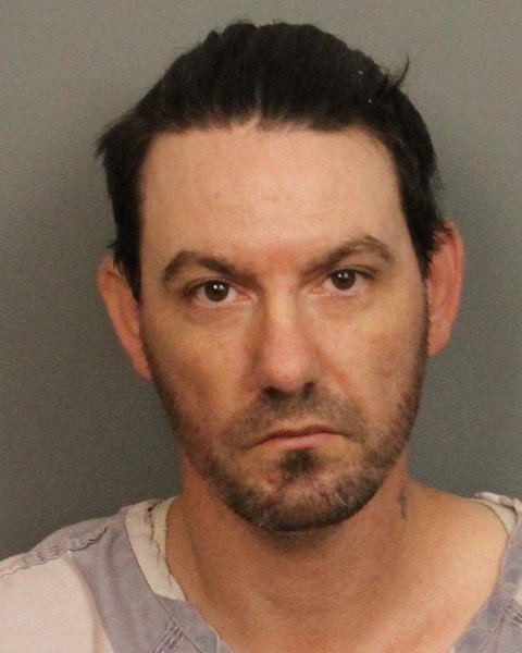 Mugshot of JAMES RICHARD LAYFIELD