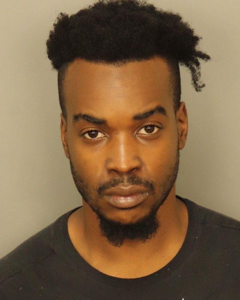 Mugshot of BRANDON ANTWON BARNES