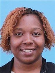 Mugshot of TYREONNA LASHAWN HILL