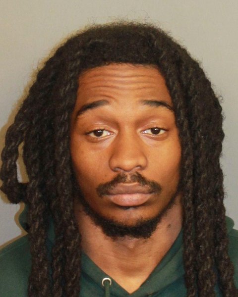 Mugshot of JAVON MARTWUN DAVIES