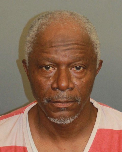 Mugshot of DOUGLAS LEE HAWTHORNE