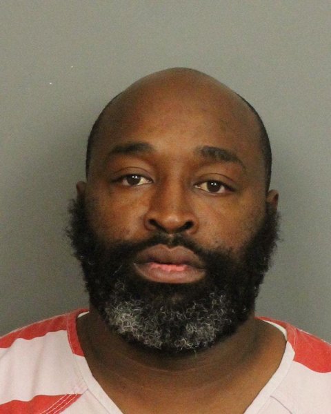 Mugshot of TAVARIS LOVELL HAGLER
