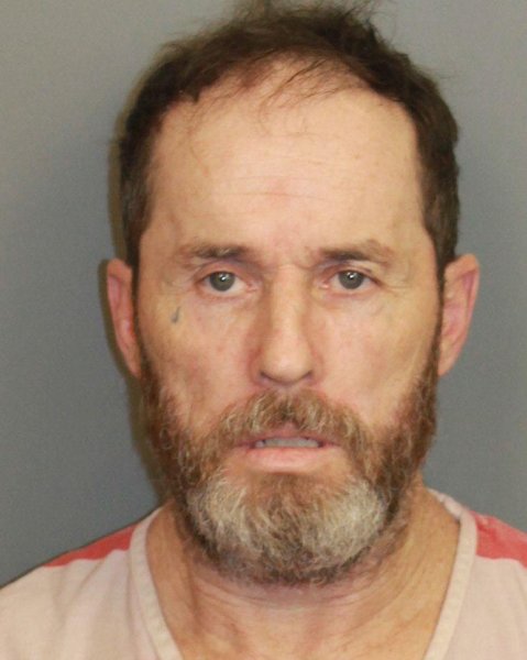 Mugshot of CECIL MACON Fourth FERGUSON
