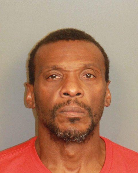 Mugshot of ANTONIO DEYAMPLYS STINSON