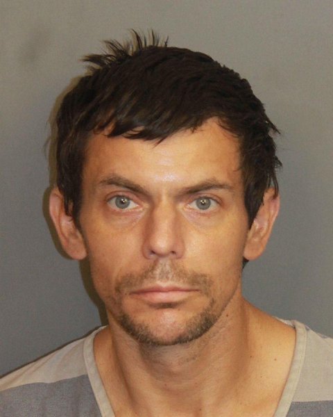 Mugshot of JONATHAN NEIL ROGANTI