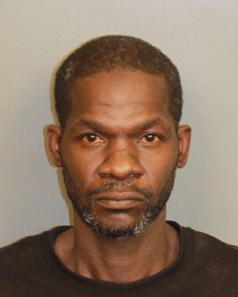 Mugshot of ANTHONY BERNARD JOHNSON