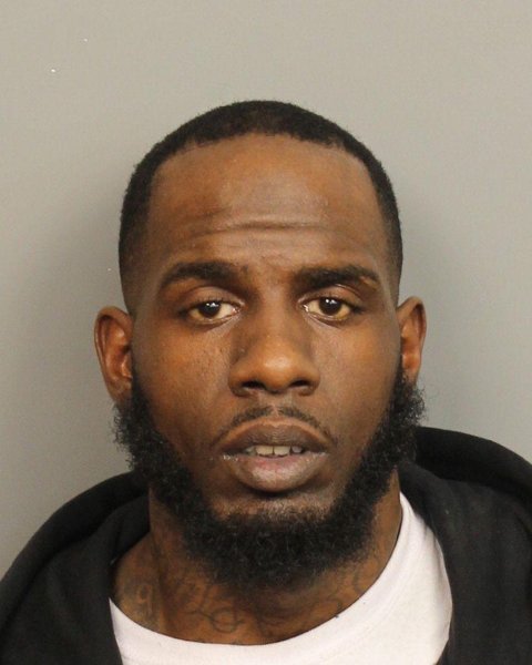 Mugshot of CURTIS ANTHONY FIELDS
