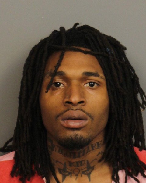 Mugshot of RONNIE LOVELL BONNER