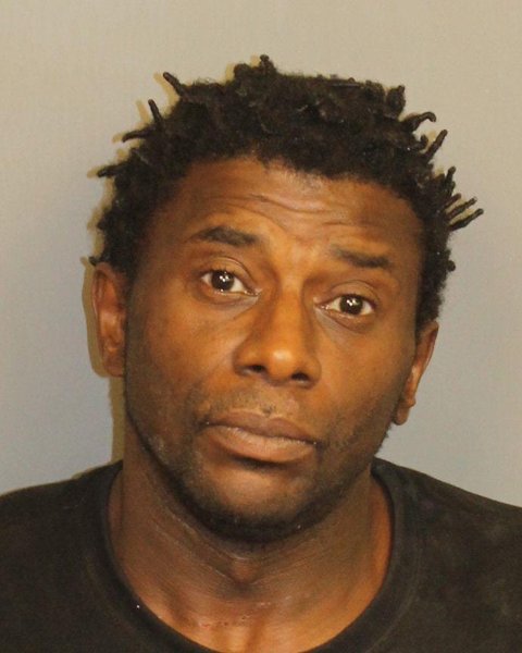 Mugshot of CURTIS EUGENE JONES