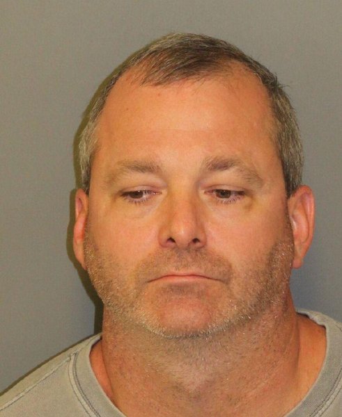 Mugshot of JOHN THOMAS Junior COMBS