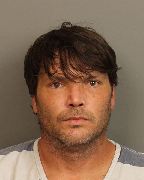 Mugshot of JONATHON LANE SIMMONS