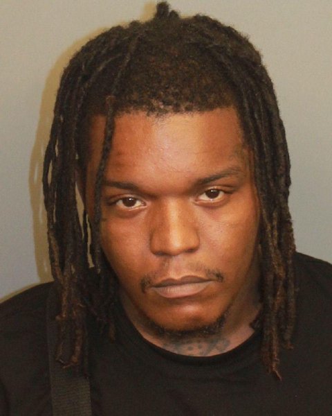 Mugshot of DARRELL WAYNE Junior BENTLEY