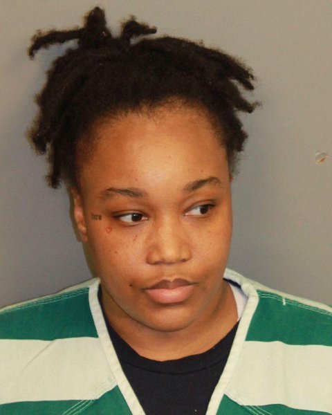 Mugshot of ALIZAY MONTERA KEYS