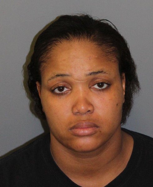 Mugshot of JANICE RENAE JONES