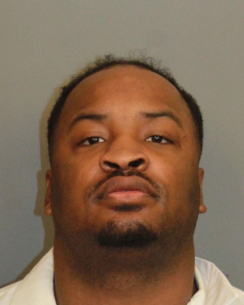 Mugshot of RAMONE ANTRON HARRIS