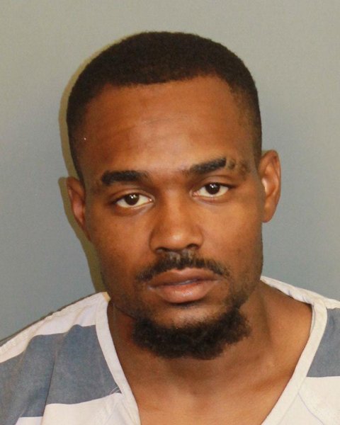 Mugshot of JAYLOND JERAN ADAMS