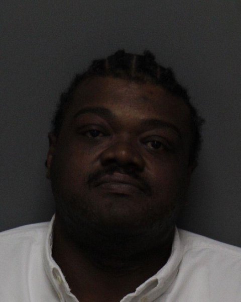 Mugshot of NATHANIEL CLAYTON HOWELL