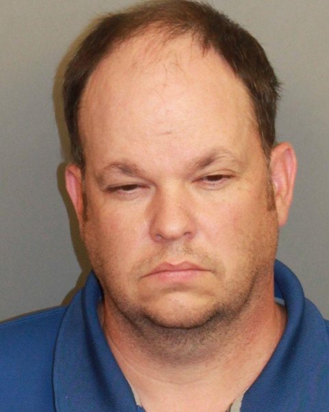 Mugshot of TERRY WAYNE GRAMMER