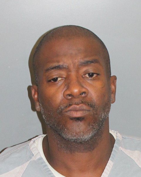 Mugshot of TOBIAS ELDRIDGE WARD