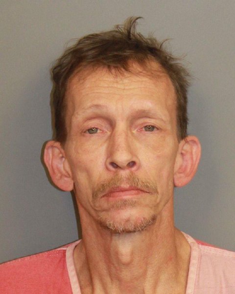 Mugshot of STEPHEN HAROLD CARLISLE