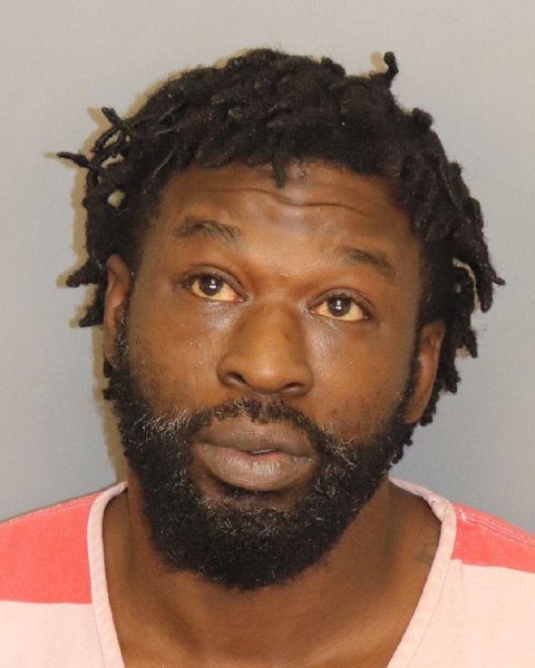 No mugshot available