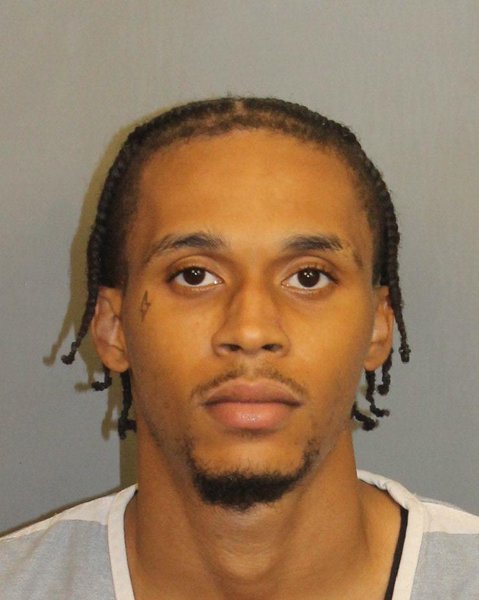 Mugshot of CHRISTOPHER DEWAYNE COBB