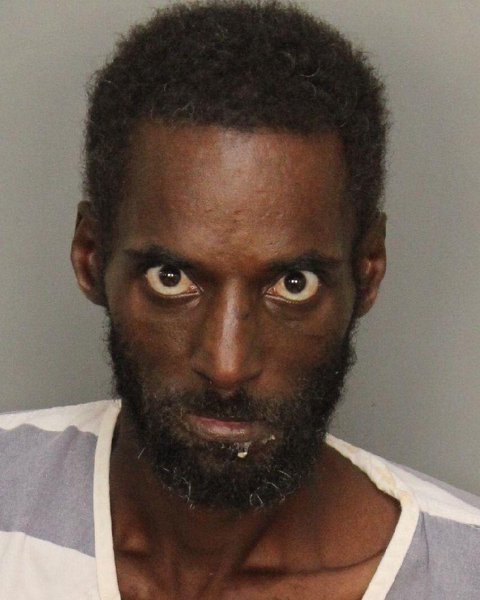 No mugshot available