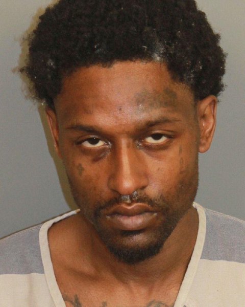 Mugshot of DESTONIA NYDERRIUS LEE
