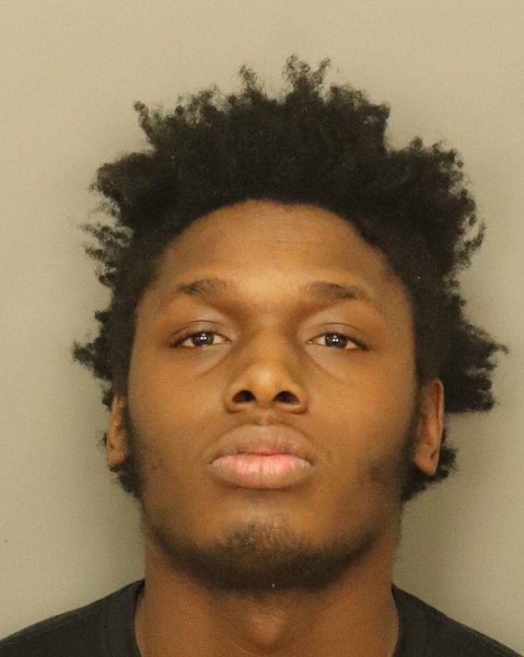 No mugshot available