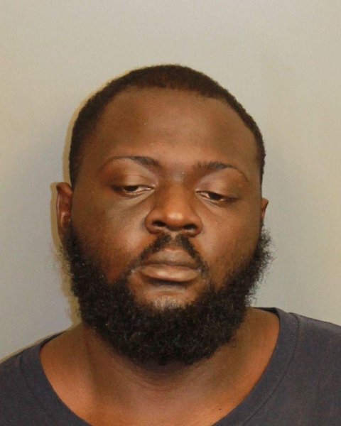 Mugshot of MARKESE QUINTEZ JOHNSON