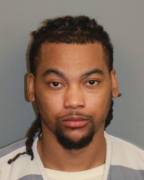 Mugshot of RODERICK DARNELL Junior JACKSON