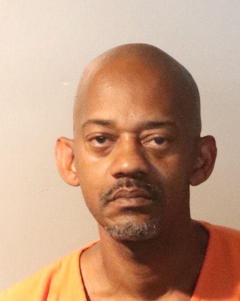Mugshot of HELVETIUS OMAR HALL