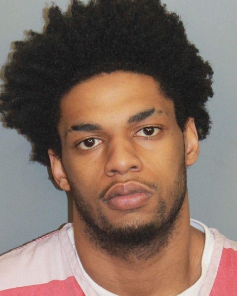 No mugshot available