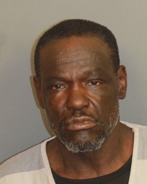 Mugshot of RICHARD THOMAS MOORE