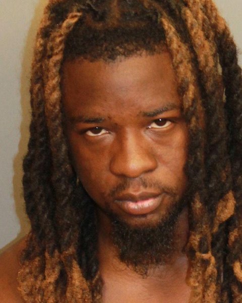 Mugshot of DEMETRIUS ALFONEZO COACH