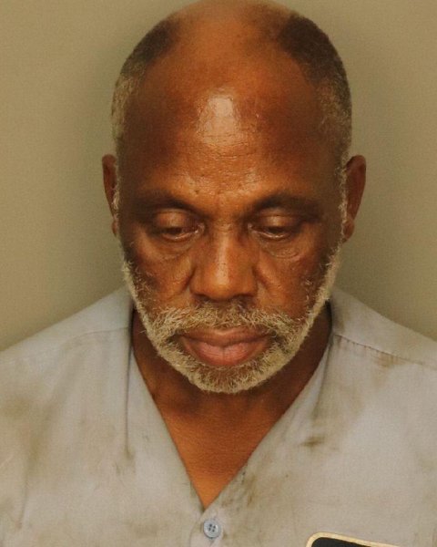Mugshot of MICHAEL KENNEDY
