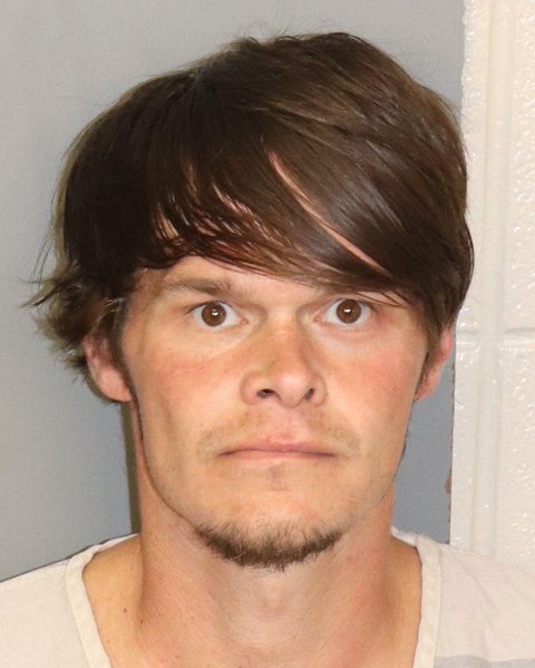 Mugshot of STEVEN LEWIS BOROUGHS